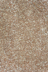 Marble crumb. Material for decorative finishing of building facades.