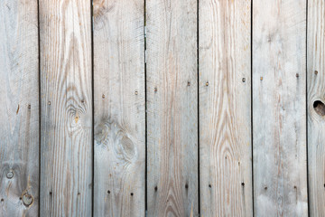 Wooden plank fence background texture