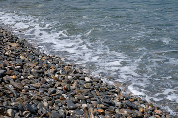 Spanien im Norden - Klippen und Strand an der Nordküste