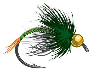 Fishing lure