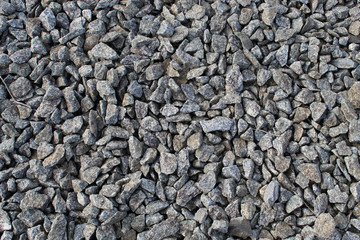 Rocas grises - 214688727
