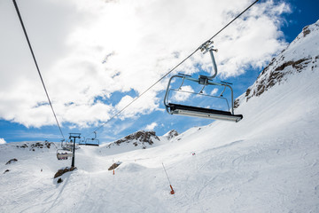 Cerler winter resort