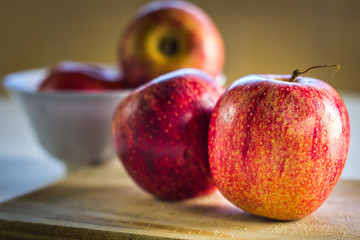 fruit basket