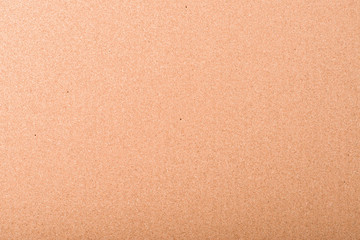 Closeup of cork texture. Billboard details.
