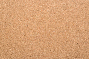 Fototapeta premium Closeup of cork texture. Billboard details.