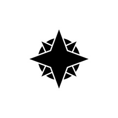 octagon icon. Element of web icon for mobile concept and web apps. Glyph octagon icon can be used for web and mobile