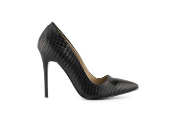 stiletto high heel woman shoes