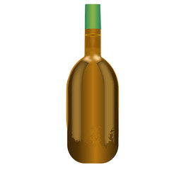 WINE-BOTTLE