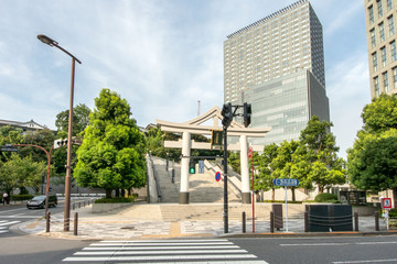 日枝神社
