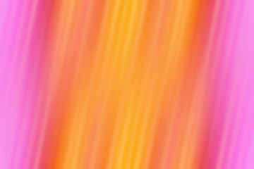 Pink and orange abstract glass texture background, design pattern template