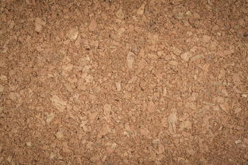 Cork Texture for Background