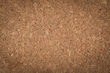 Cork Texture
