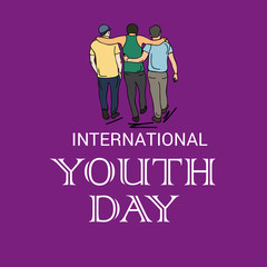 International Youth Day.