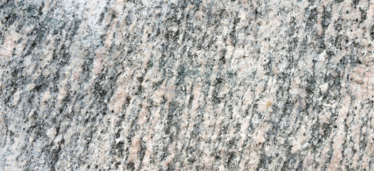 Grey granite wall background texture