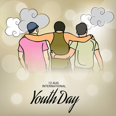 International Youth Day.