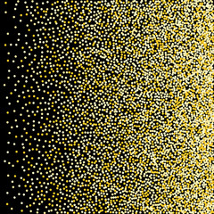 Simple Pattern for Postcard, Print, Banner or Poster. Grunge textured noise background.