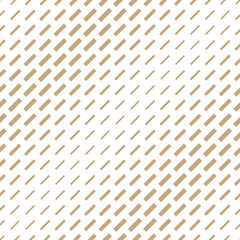 abstract seamless geometric line pattern vector background