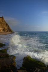 Costa de Ericeira, Portugal