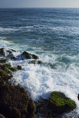 Costa de Ericeira, Portugal