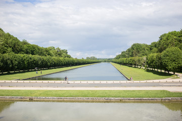 Fontainebleau, France