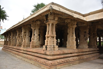 Someshwara temple, Kolar, Karnataka. India