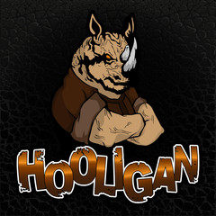 Rhinoceros is a bully on the texture of the skin.