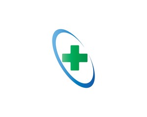 Health Medical Logo
