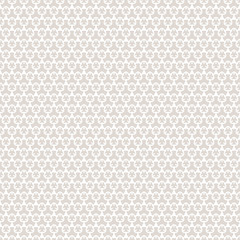 Abstract background. Seamless pattern. Gray shapes