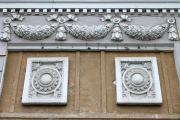 classic,rusty,detail,stone,antique,architectural,architecture,art,background,building,clock,closeup,concept,copy,decor,design,dressing,dwelling,elegant,elevation,facade,face,flower,fragment,frame,fron