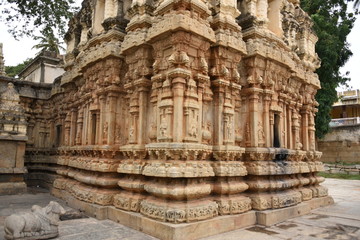 Someshwara temple, Kolar, Karnataka. India