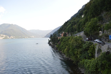 Obraz premium panorama