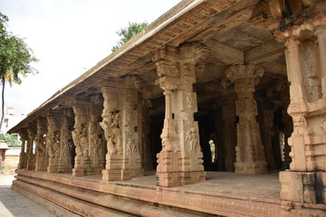 Someshwara temple, Kolar, Karnataka. India