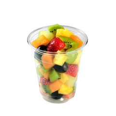 Obstsalat