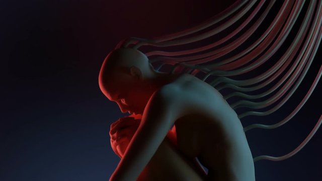 creation of an artificial man