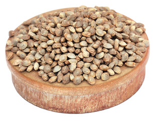 Medicinal cannabis seeds