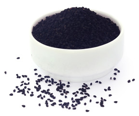 Nigella seeds