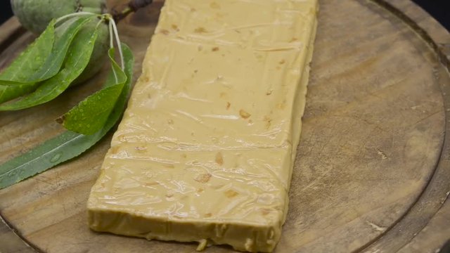 turr&oacute;n 360 video