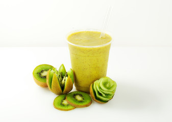 Smoothie Gr&uuml;n