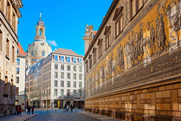 Dresden, Deutschland