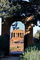 Valle deti Templi, Agrigento