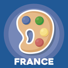 France culture design