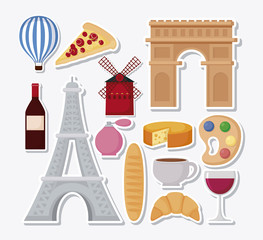 France culture design