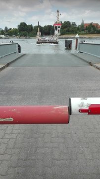 Kanalf&auml;hre Sehestedt