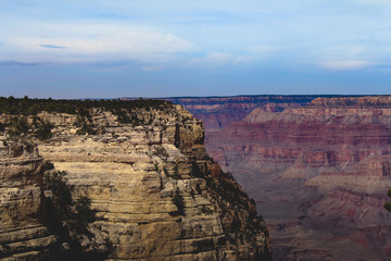 グランドキャニオン