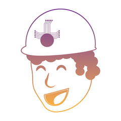 industrial security design