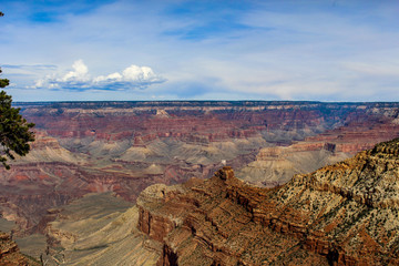 グランドキャニオン