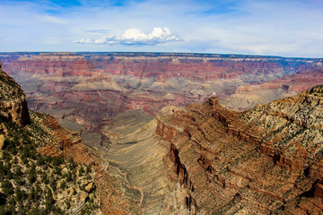 グランドキャニオン