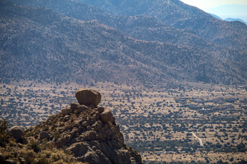 ニューメキシコ州