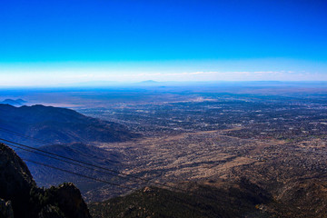 ニューメキシコ州