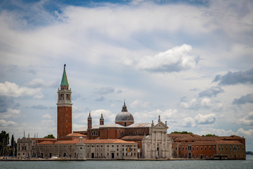Fototapeta na wymiar Venedig IV